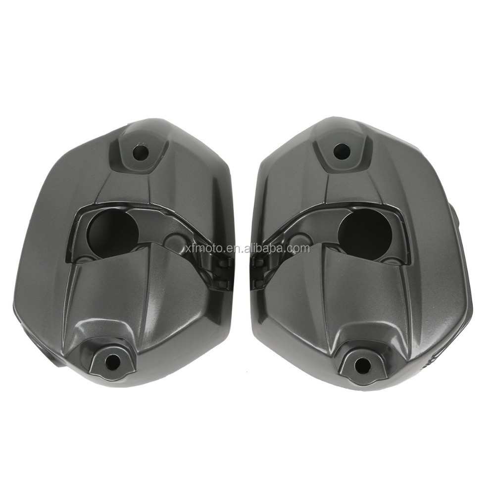 Левая и правая крышка клапана головки цилиндра для BMW R 1200GS K25 R1200GS Adventure K255