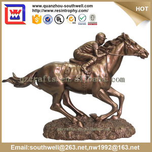 <span class=keywords><strong>Caballo</strong></span> loco <span class=keywords><strong>camino</strong></span> estatuas y polyresin <span class=keywords><strong>del</strong></span> montar a <span class=keywords><strong>caballo</strong></span> y <span class=keywords><strong>el</strong></span> <span class=keywords><strong>caballo</strong></span> de carreras y resina estatuas <span class=keywords><strong>del</strong></span> <span class=keywords><strong>caballo</strong></span> - Product Image 3