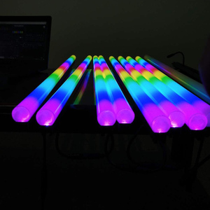 64 Leds/m LED <span class=keywords><strong>La</strong></span> dígitos lineal <span class=keywords><strong>Bar</strong></span> con <span class=keywords><strong>la</strong></span> Vía Láctea de <span class=keywords><strong>la</strong></span> cubierta transparente - Product Image 1