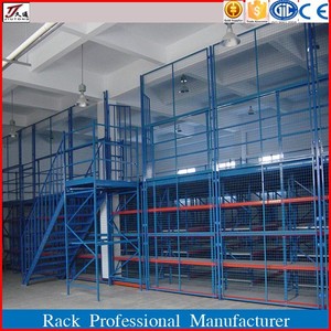 Heavy duty multi-level plataforma <span class=keywords><strong>trasiego</strong></span> para <span class=keywords><strong>el</strong></span> repositorio - Product Image 1