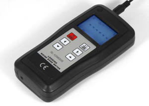 Hersteller Personal Wearing Noise Dosimeter Noise Dosis Meter SL-1256DOS - Product Image 2