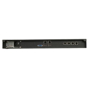 设计器最新 sip pbx 服务器 IPX3000-4E1 使用 N2800 CPU，2G RAM, 32G SSD 支持 4 E1 T1 星号系统 - Product Image 5