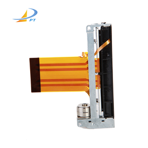 Máy in nhiệt phụ kiện bảng điều khiển, nhà sản xuất pt638 - Product Image 5