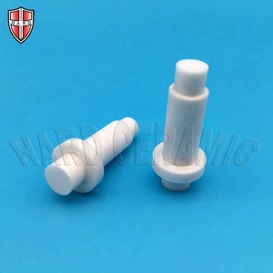 <span class=keywords><strong>Macor</strong></span>/Fabrication de tiges/arbres en céramique usinables - Product Image 3