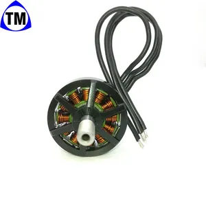 Aangepaste <span class=keywords><strong>2207</strong></span> 2700kv Outrunner Borstelloze <span class=keywords><strong>Motor</strong></span> Voor Drones - Product Image 1