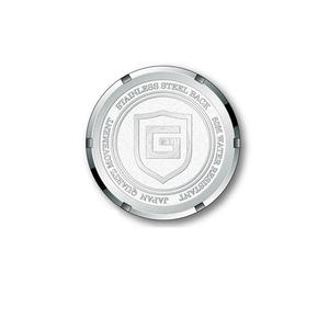 Reloj de diseño para hombre, resistente al agua, <span class=keywords><strong>5</strong></span> atm, logotipo personalizado, Japón - Product Image 3