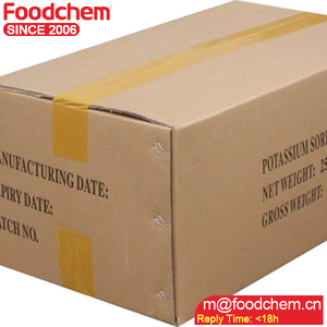 <span class=keywords><strong>E202</strong></span> Antiseptique Conservateur Sorbate De Potassium Avec <span class=keywords><strong>Halal</strong></span> - Product Image 5