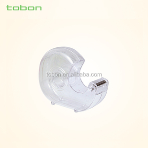 Dispensador de Cinta Adhesiva Mini al por Mayor, Dispensador de Cinta Adhesiva Pequeño, Dispensador de Cinta Adhesiva Novedoso - Product Image 5