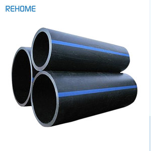 Pratique d'égout ondulé tube <span class=keywords><strong>en</strong></span> <span class=keywords><strong>pehd</strong></span> - Product Image 4