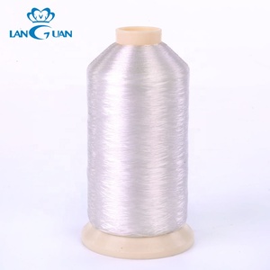 <span class=keywords><strong>Fil</strong></span> de couture en <span class=keywords><strong>nylon</strong></span> <span class=keywords><strong>transparent</strong></span> de 0.12mm - Product Image 2