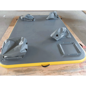 Fretboard agua flotante estera/espuma suave <span class=keywords><strong>piscina</strong></span> flotante esteras - Product Image 2