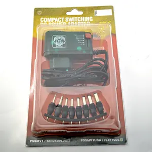 Kompakte Schalt DC Power Adapter LP-9825L