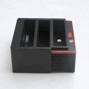 Customized Multi Function Hard Drive <strong>Docking</strong> <strong>Station</strong> with USB3.0 SATA <strong>HDD</strong> <strong>Docking</strong> <strong>Station</strong> Driver - Product Image 5