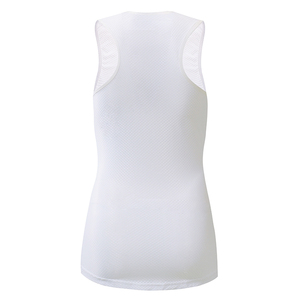 Ropa interior unisex para <span class=keywords><strong>ciclismo</strong></span>, chaleco de malla para correr con logotipo personalizado - Product Image 2
