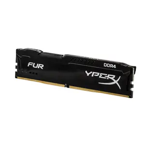 Chip ban đầu chơi game Bo mạch chủ Memoria RAM DDR4 16GBGB 2666MHz đóng gói số lượng lớn Máy tính để bàn sử dụng cho trò chơi