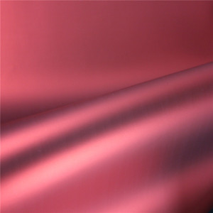 Faux 100% Tessuto Sintetico In Pelle di TPU per le Scarpe - Product Image 3