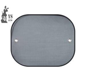 Tùy Chỉnh Chấp Nhận Được Xe Dù Để Che Nắng Bảo Vệ Kính Chắn Gió Sunshde Lưới Cửa Sổ Xe Dù Để Che Nắng - Product Image 3