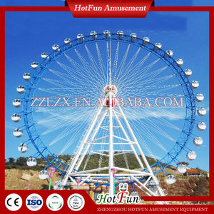 Juegos de carnaval Paseo del parque de atracciones/Parque de Atracciones <span class=keywords><strong>noria</strong></span> fabricantes - Product Image 2