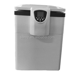 Hr/t20mm קיבולת גדולה וגבוהה במהירות נמוכה benchtop עבור המרפאה ושימוש במשמר קר קר קר - Product Image 2