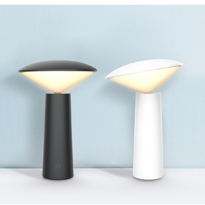Đèn Bàn <span class=keywords><strong>Led</strong></span> Hoạt Động Bằng Pin Lithium Có Thể Sạc Lại Đèn Ngủ Nhỏ Đèn Bàn Với Nhiệt Độ Màu Và Độ Sáng Có Thể Điều Chỉnh - Product Image 4