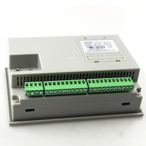 YUMO XP3-18R-C DC24V 3W Lập Trình Logic Điều Khiển, Tích Hợp PLC + HMI - Product Image 4