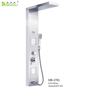 <span class=keywords><strong>Acrylique</strong></span> salle de bain <span class=keywords><strong>Douche</strong></span> panneau de <span class=keywords><strong>douche</strong></span> avec certifié - Product Image 1