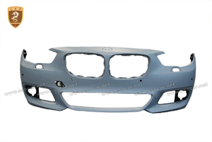 Kits del cuerpo para BMW Material PP Kits Del Cuerpo Para BMW GT-F07 Cambio Coche Estilo m-tech - Product Image 6