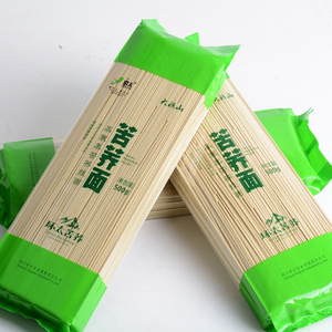 500g dried soba noodle tartary buckwheat noodle wh