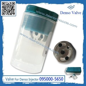 Tự động phụ tùng thay thế Denso <span class=keywords><strong>095000</strong></span>-<span class=keywords><strong>5650</strong></span> van và 0950005650 van, ni-/s-san Denso <span class=keywords><strong>095000</strong></span> <span class=keywords><strong>5650</strong></span> van điều khiển - Product Image 2