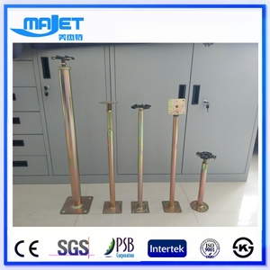 Hotsale Có Thể Điều Chỉnh Lớn Lên Sàn Truy Cập - Product Image 2