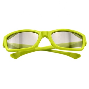 <span class=keywords><strong>Lunettes</strong></span> linéaires <span class=keywords><strong>3D</strong></span> unisexes, légères et à clips, adaptés à tous les adultes - Product Image 5