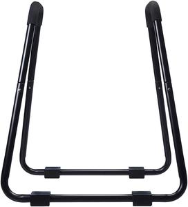 Woqi <span class=keywords><strong>Dip</strong></span> Station Fonctionnel Heavy Duty <span class=keywords><strong>Dip</strong></span> Stands Fitness Workout <span class=keywords><strong>Dip</strong></span> <span class=keywords><strong>bar</strong></span> Station Stabilisateur Parallette Push up Stand - Product Image 1
