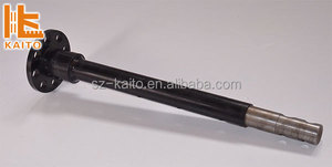 Albero di trasmissione per finitrice <span class=keywords><strong>Vogele</strong></span>, Volvo, ABG - Product Image 6