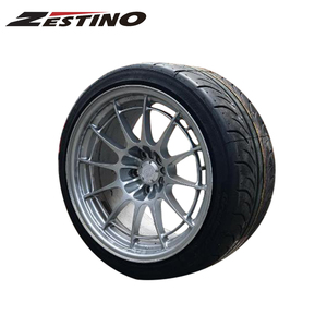 <span class=keywords><strong>Pneu</strong></span> <span class=keywords><strong>semi</strong></span>-<span class=keywords><strong>slick</strong></span> de performance Zestino en gros - Certifié DOT/ECE, pour la piste, le drifting et l'utilisation sur route - Product Image 3