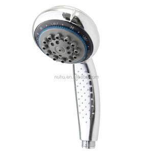 <strong>Hand</strong> held <strong>shower</strong> operate smoothly and <strong>nice</strong> appearance 8 function abs chrome finish bathroom <strong>shower</strong> <strong>shower</strong> head - Product Image 2
