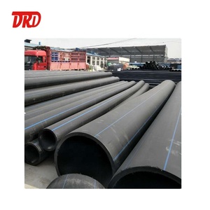PE100 pead ท่อ HDPE PN16 630มม. PN10 17 SDR 17สำหรับน้ำประปา SDR 17ท่อ <span class=keywords><strong>PE</strong></span> แม่พิมพ์ - Product Image 3