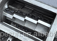 PP PE ABS PS PA PVC Chai Container Ống Phim Túi Nhựa Máy Nghiền Giá - Product Image 2