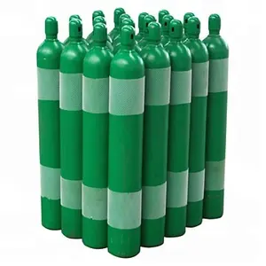 Hochdruck-Wasserstoff gasflasche der Marke JP BTIC
