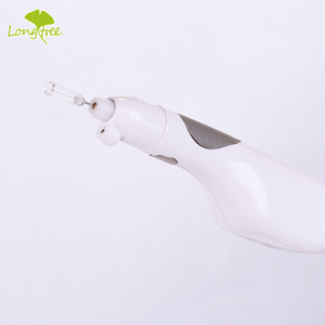 Lifting de ojos cara Rejuvenecimiento de la piel Eliminación de verrugas bactericida Máquina de plasma médica - Product Image 3