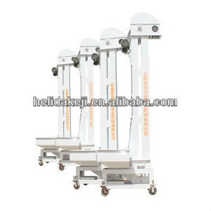 मूंगफली मक्का अखरोट बीन्स बाल्टी तिरछा Z लिफ्ट - Product Image 2