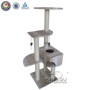 Wholesale china cheap cat scraper - Product Image 1