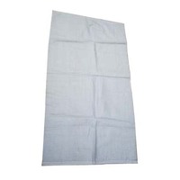 Sac tissé en PP de 50 kg en gros à bas prix en provenance de Chine
