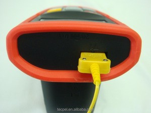 DTM-305C With Type K Thermocouple <b>Thermometer</b> <b>Digital</b> Temperature Meter - Product Image 3