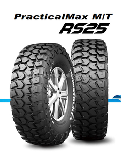 Neumáticos Habilead M/T para SUV Lt 31x10.5r15, Lt 285/75r16 con Ece - Product Image 2