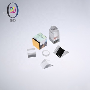 Bodian Chất Lượng Cao Tùy Chỉnh Bằng Đẳng Quang Học Lăng Kính Thủy Tinh Nhiều Mục Đích Lăng Kính Sản Xuất - Product Image 4