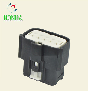 10 Pin Nối Molex MX-150 Ô Tô Kết Nối 19418-0014 - Product Image 2