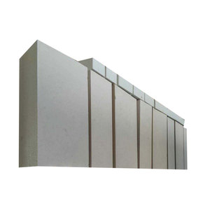Bloque de corindón 99% Al2O3, proveedor de ladrillos <span class=keywords><strong>para</strong></span> <span class=keywords><strong>horno</strong></span> de cerámica - Product Image 5