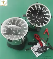 2018 Hotsale Two Option Fast and Slow 12V 15W 0.5KG Mini Bird Plucker