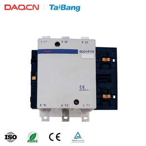 DAQCN Produit phare Contacteur AC à bobine 380-440V Telemecanique LC1-D40 - Product Image 4