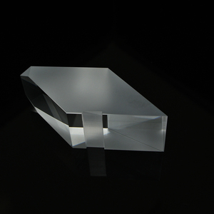 2025hot 판매 하이 퀄리티 맞춤형 광학 유리 직각 이등변 프리즘 판매 - Product Image 6
